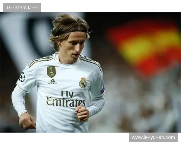 莫德里奇凭啥终结梅罗时代?克罗地亚巨星颠覆最佳评选规则