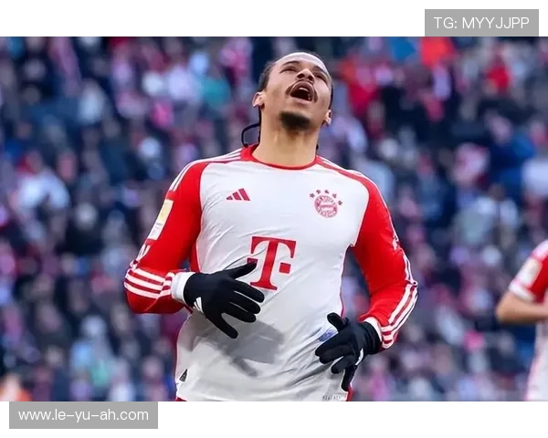 萨内未来战术定位曝光:新角色或成球队进攻核心