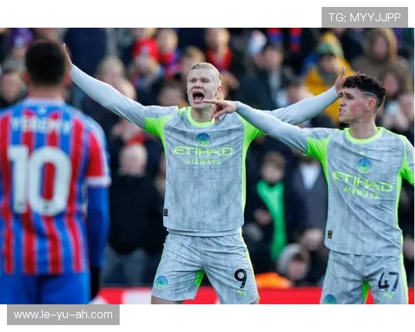 水晶宫攻势如潮，战术革新引领英超争冠新风向