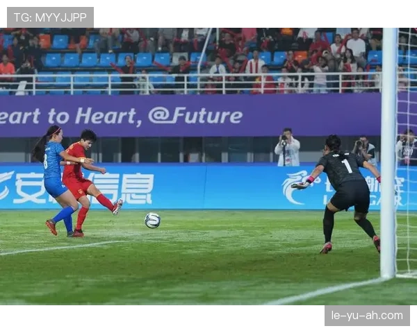 韩国队勇夺亚运会足球金牌,实现历史性突破