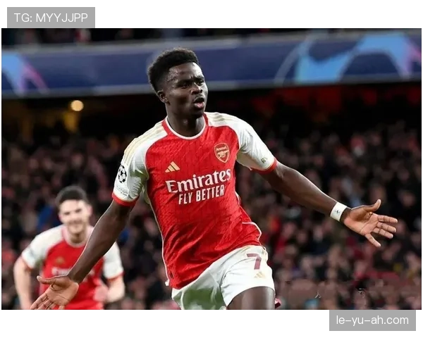 阿森纳重塑核心阵容，萨卡引领球队迈向新辉煌