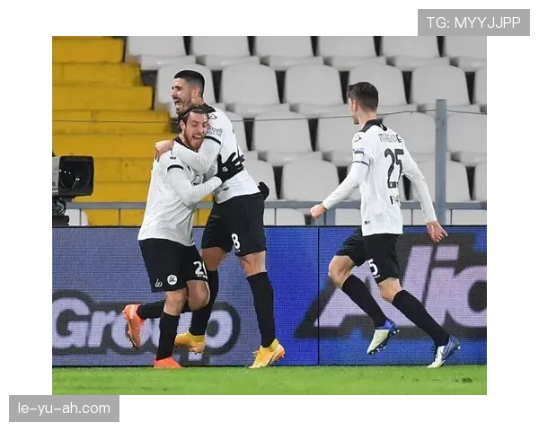 斯佩齐亚高效反击制胜，关键战告捷状态强势回暖