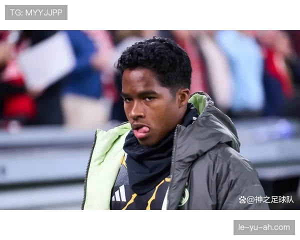 恩德里克展望未来：制定清晰职业规划，稳步迈向足球巅峰