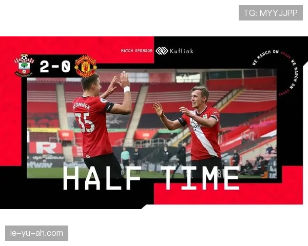 南安普顿定位球战术奏效，助力球队稳步提升战绩