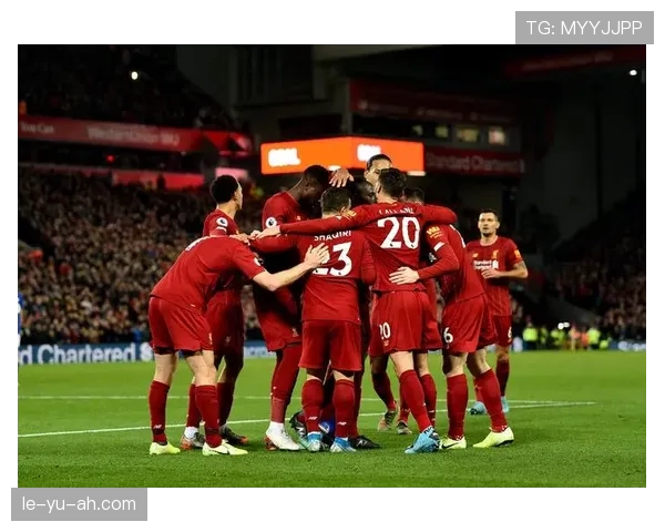 利物浦闪电反击撕裂防线，战术解析揭秘红军高效破门之道