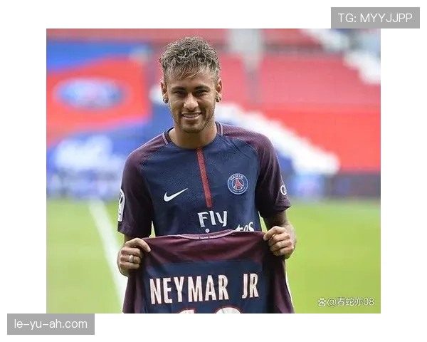 内马尔2.22亿欧元天价转会引爆足坛，足球市场再掀投资热潮