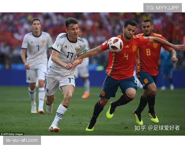 戈洛文领衔俄罗斯中场，国际赛场表现引关注