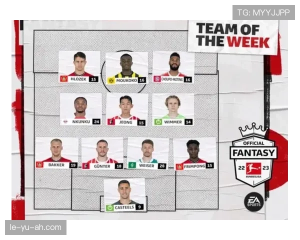 德甲阵容流动变动