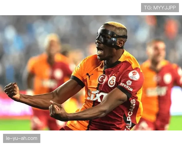 奥斯梅恩终结效率与持球能力解析 奥斯梅恩终结效率与持球能力解析