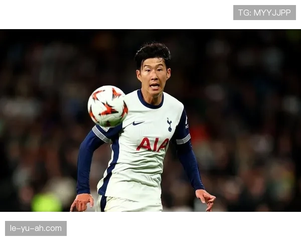 孙兴慜距离足坛顶级边锋,差在哪? 孙兴慜距离足坛顶级边锋,差在哪?