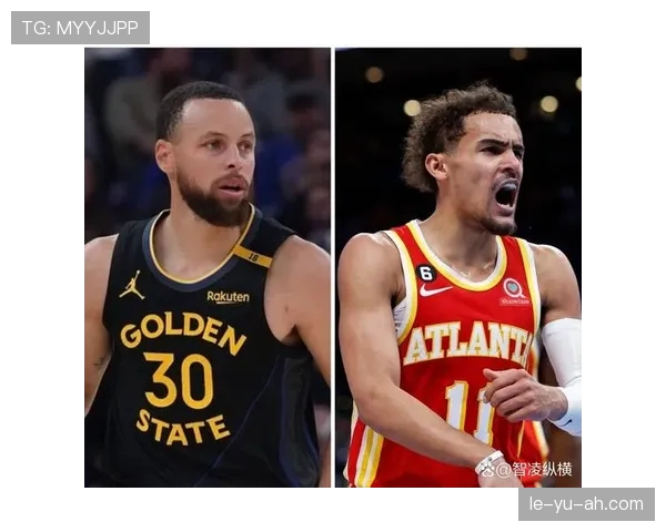 库里无球跑位拉开空间，比上赛季更高效