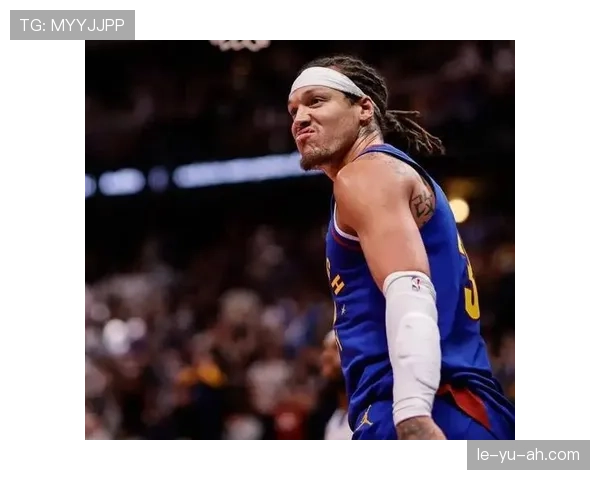 戈登利用挡拆拉开空间提升三分效率，显著助推球队外线火力