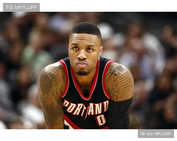 利拉德挡拆提升球队攻防转换效率明显领先CJ麦科勒姆