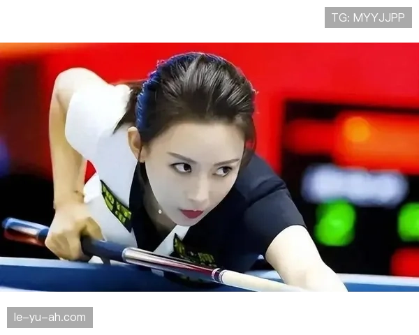 潘晓婷买了个千万豪宅，结果邻居喊她“台球女王改当富婆了？”